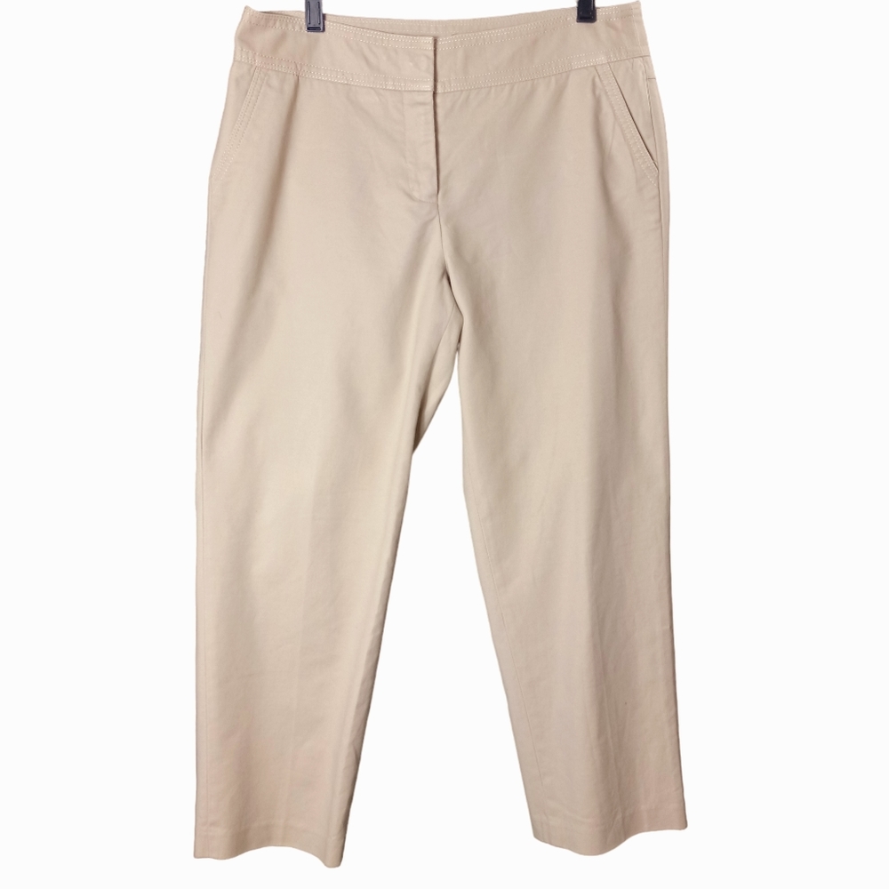 KENAR womans business casual pants size 10 excellent condition